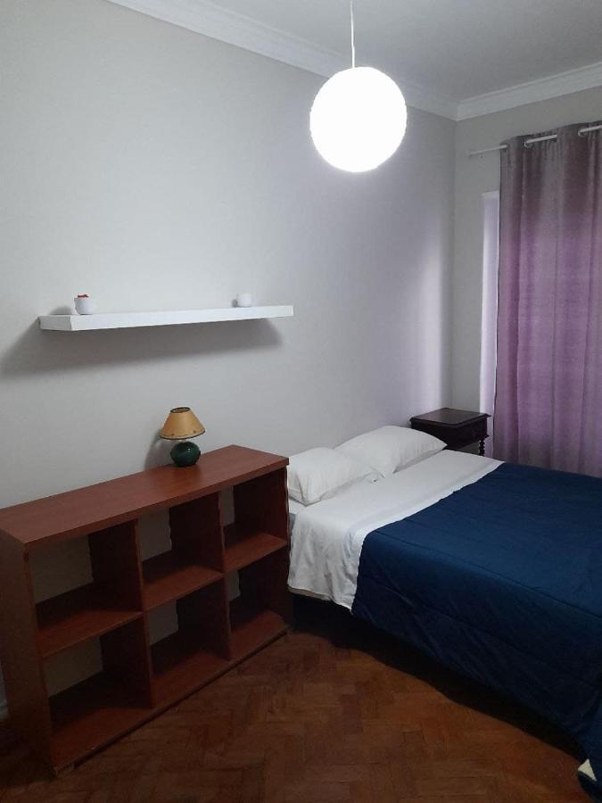 Belem Backpackers Hostel Lisboa Ngoại thất bức ảnh